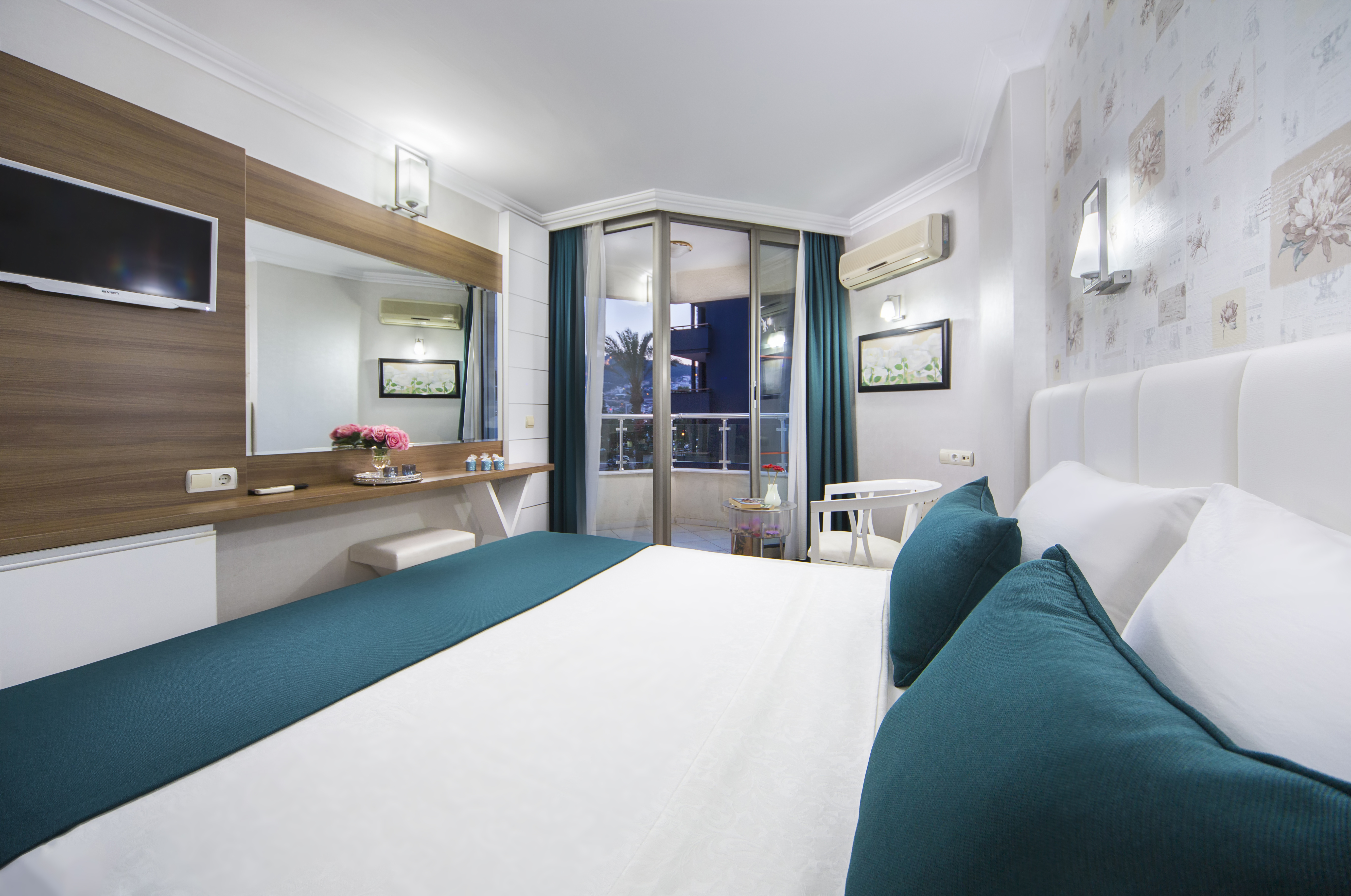 Alanya Büyük Hotel