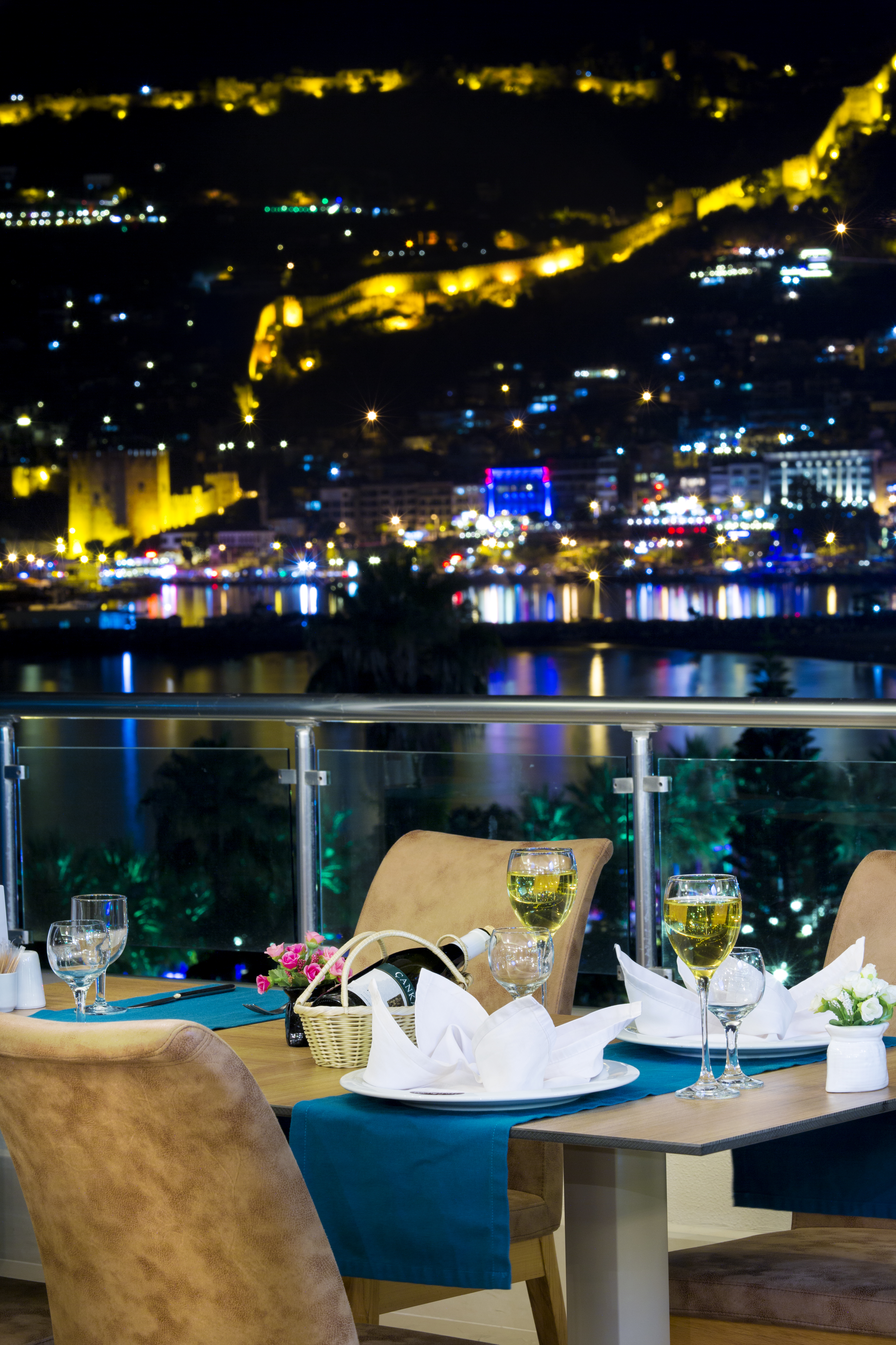 Alanya Büyük Hotel