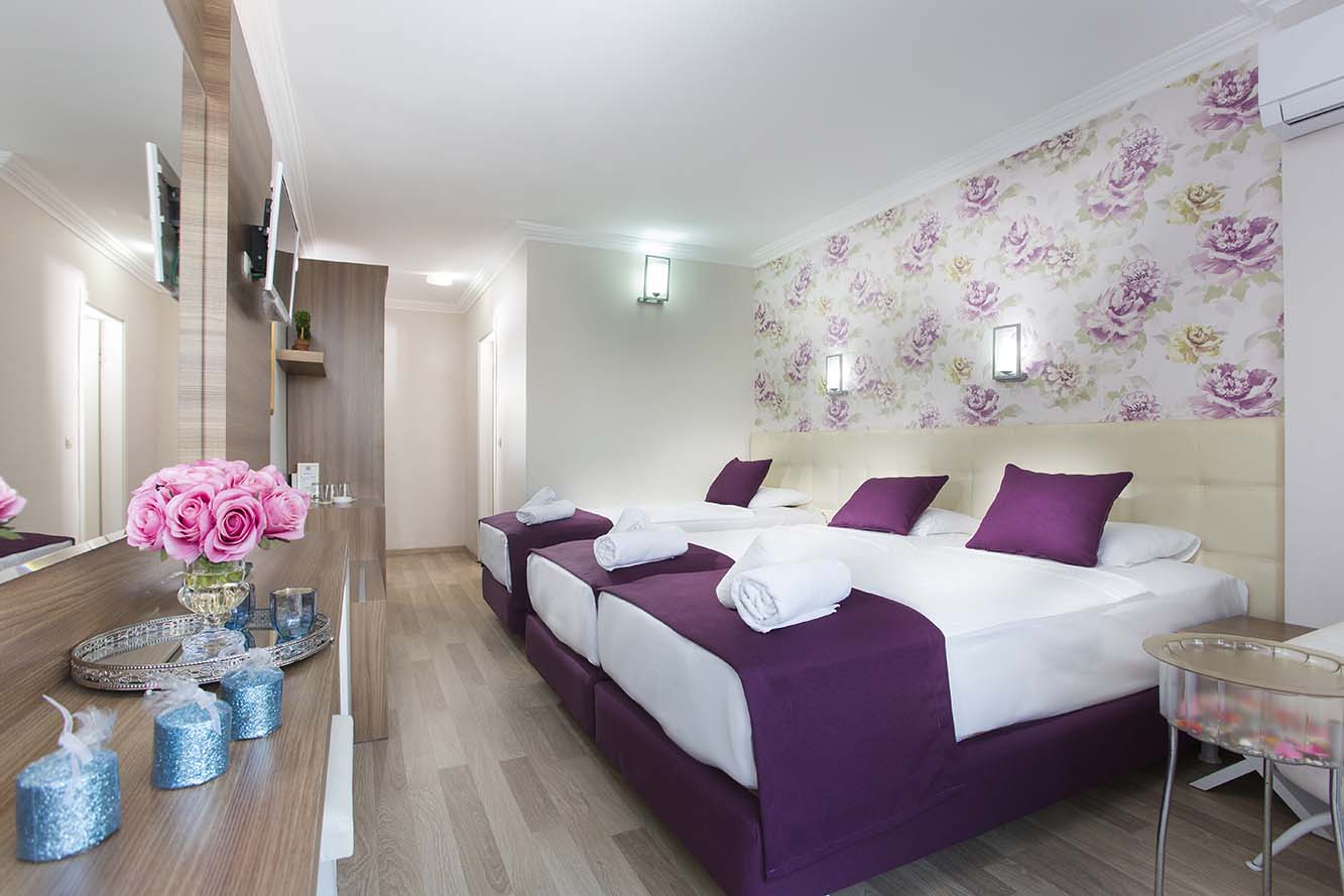 Alanya Büyük Hotel