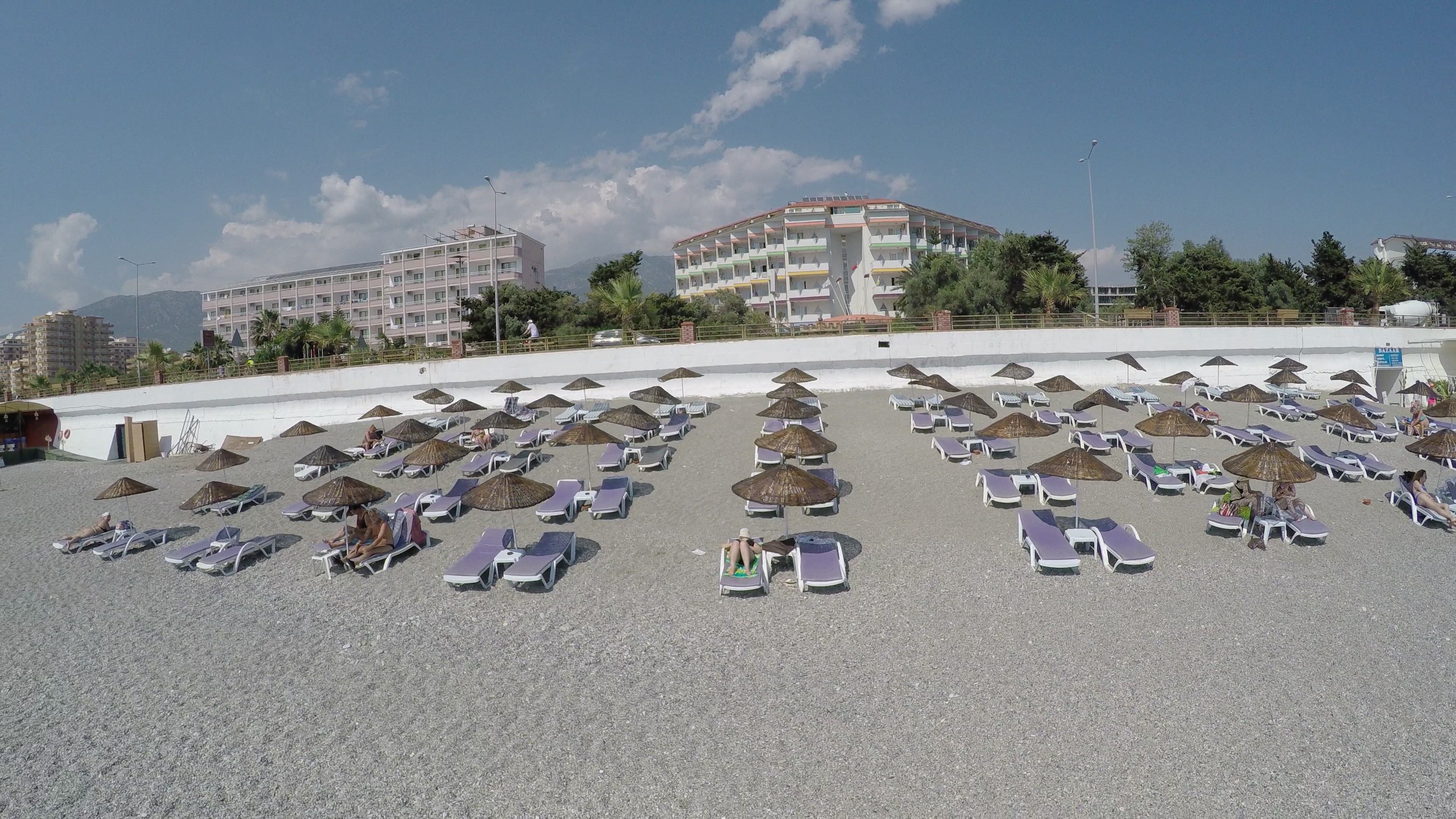 Alanya Klas Hotel