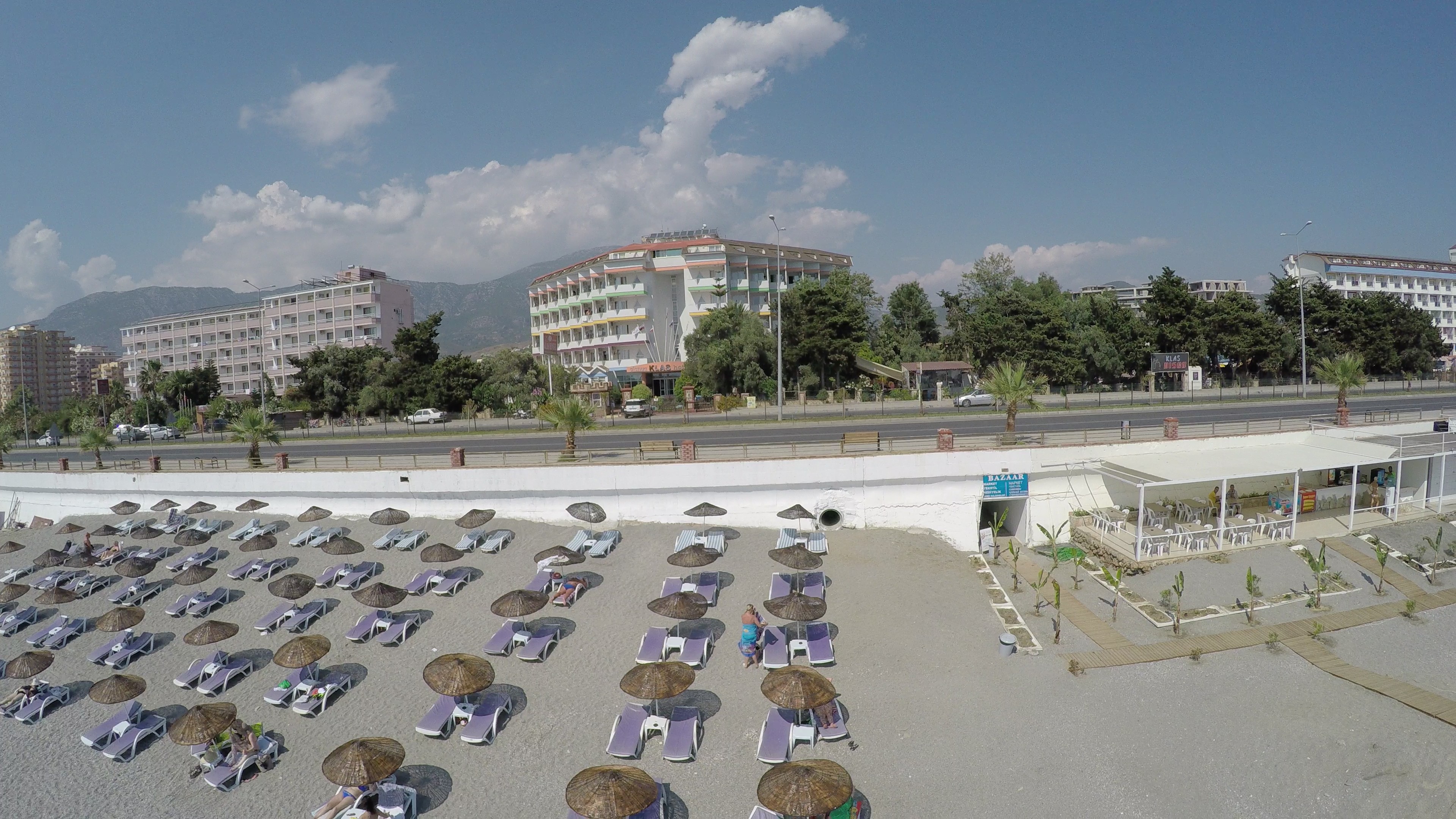 Alanya Klas Hotel