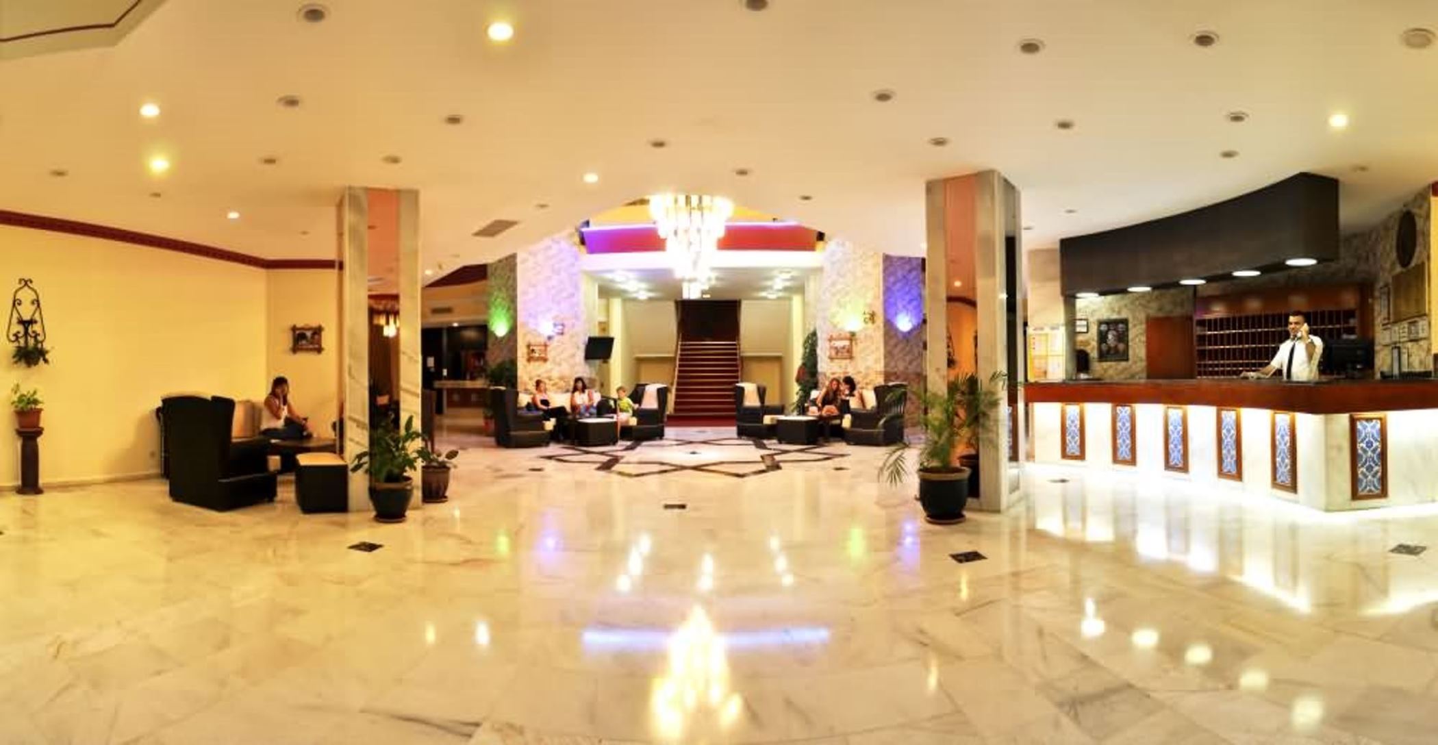 Alanya Klas Hotel