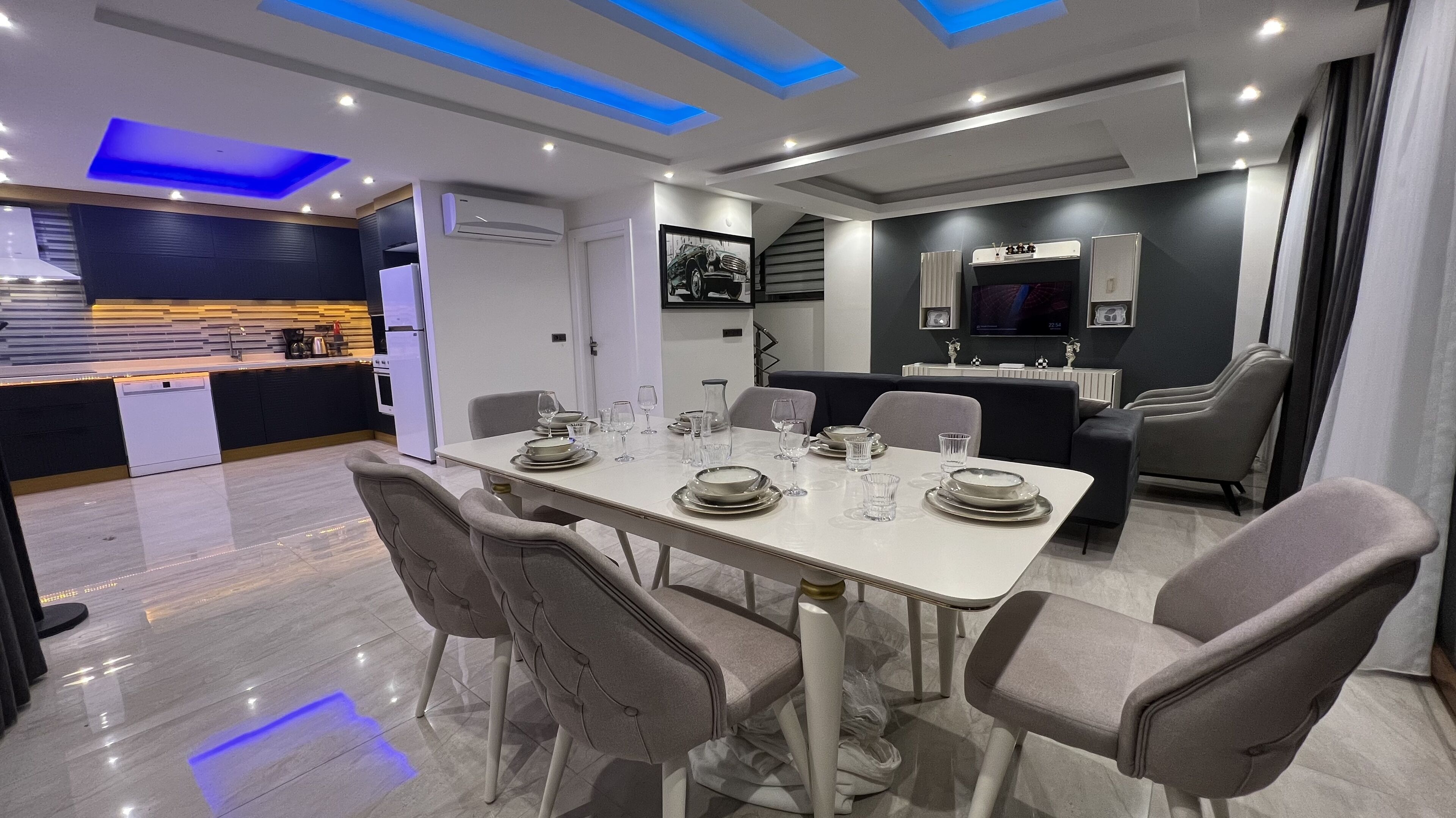 Alanya Luxury Villas & Spa
