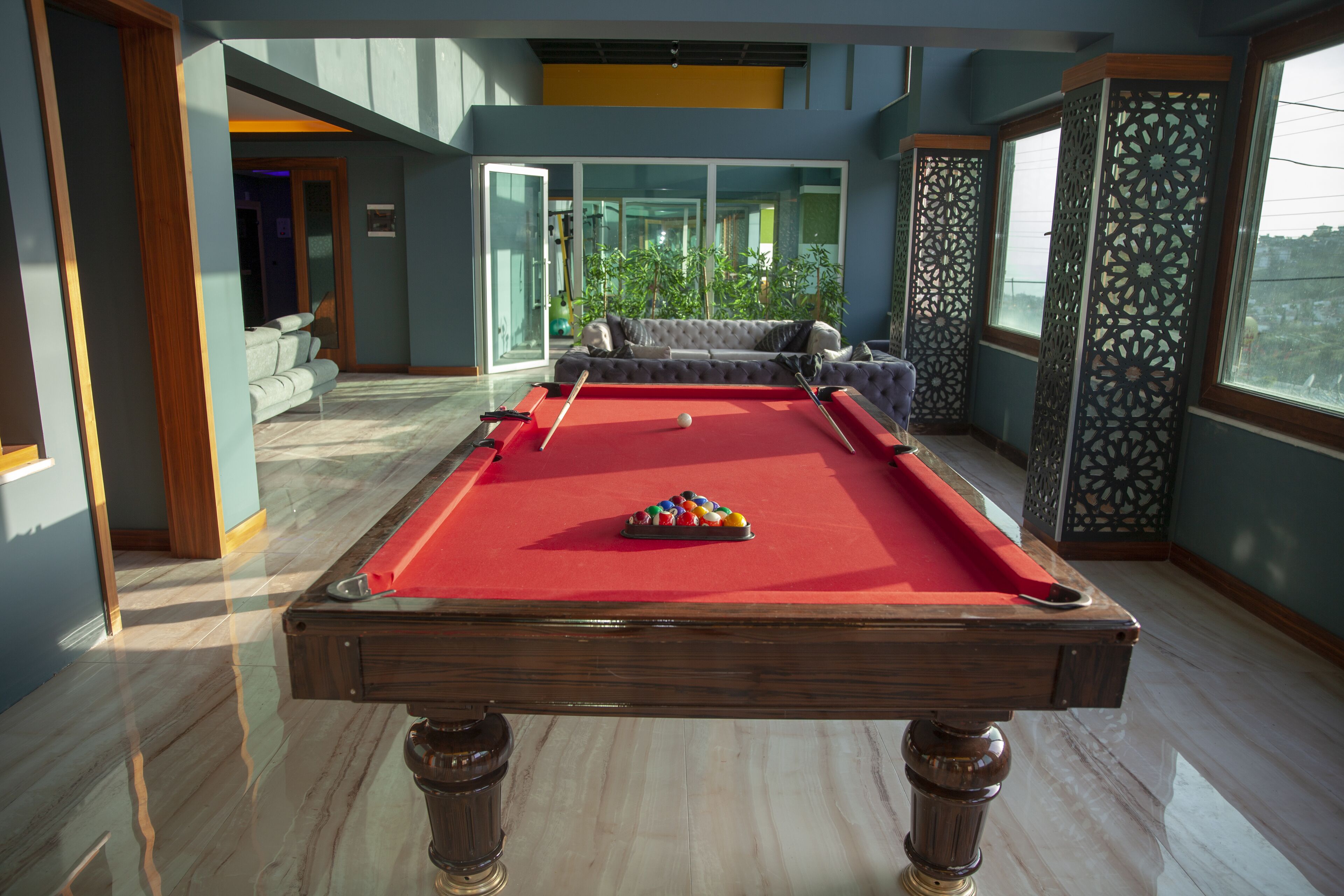 Alanya Luxury Villas & Spa
