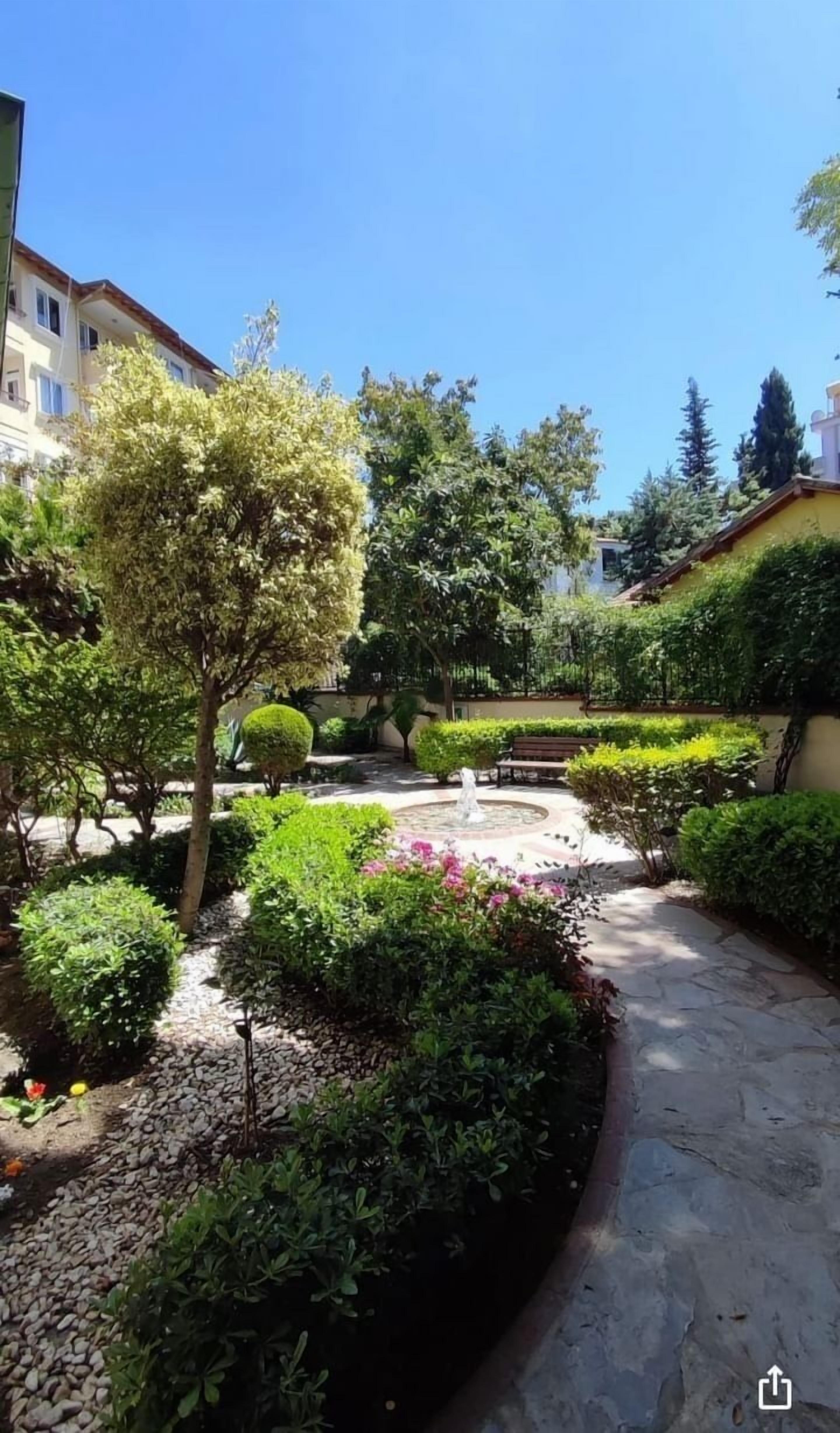 Alanya Sunset Hotels