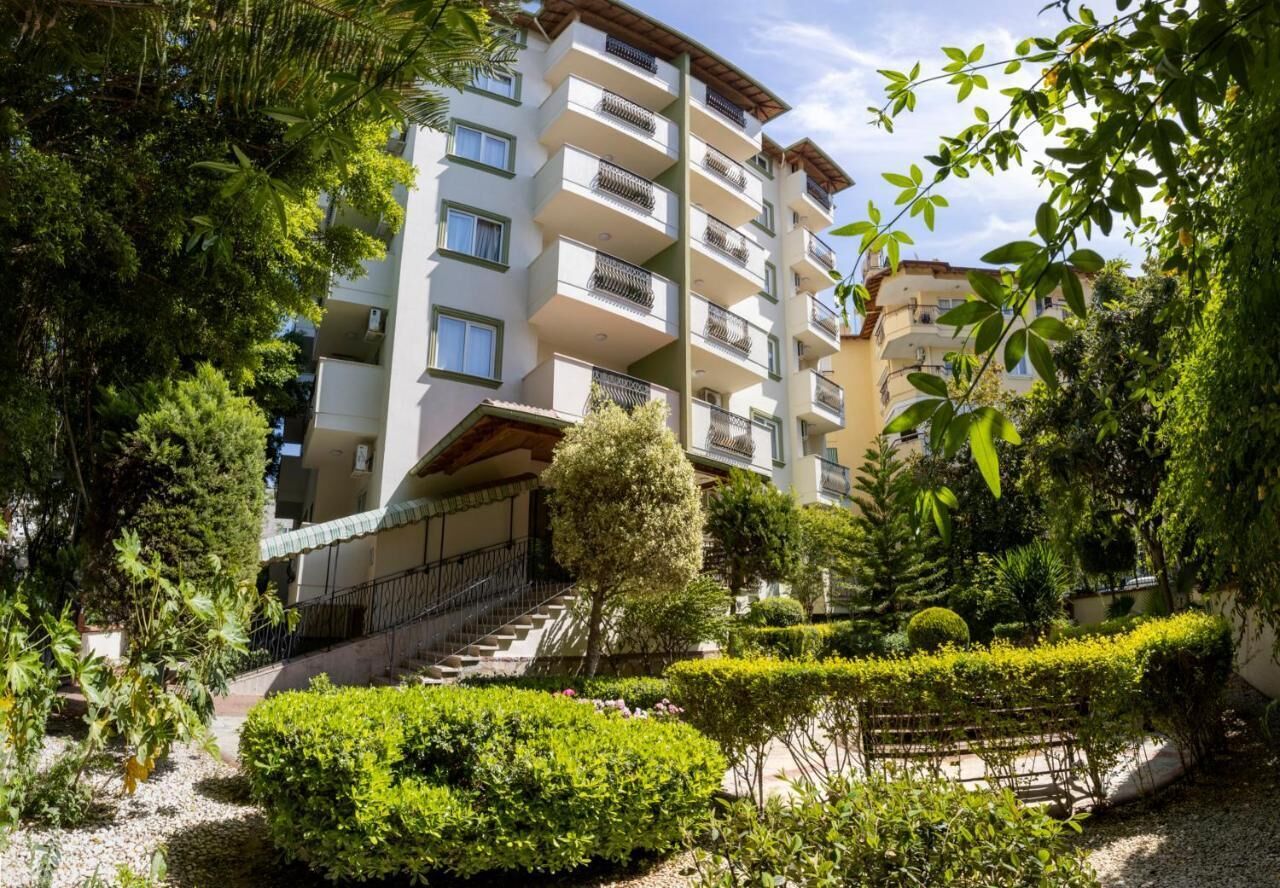 Alanya Sunset Hotels