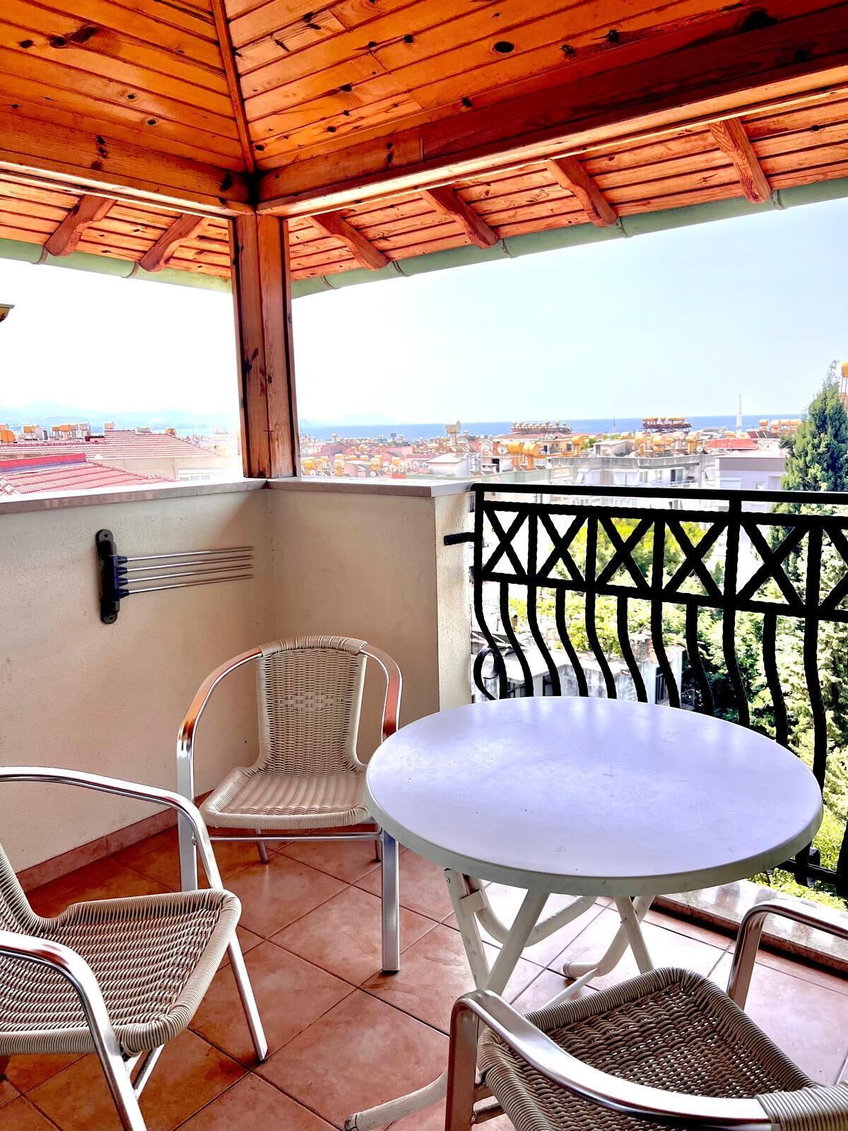 Alanya Sunset Hotels