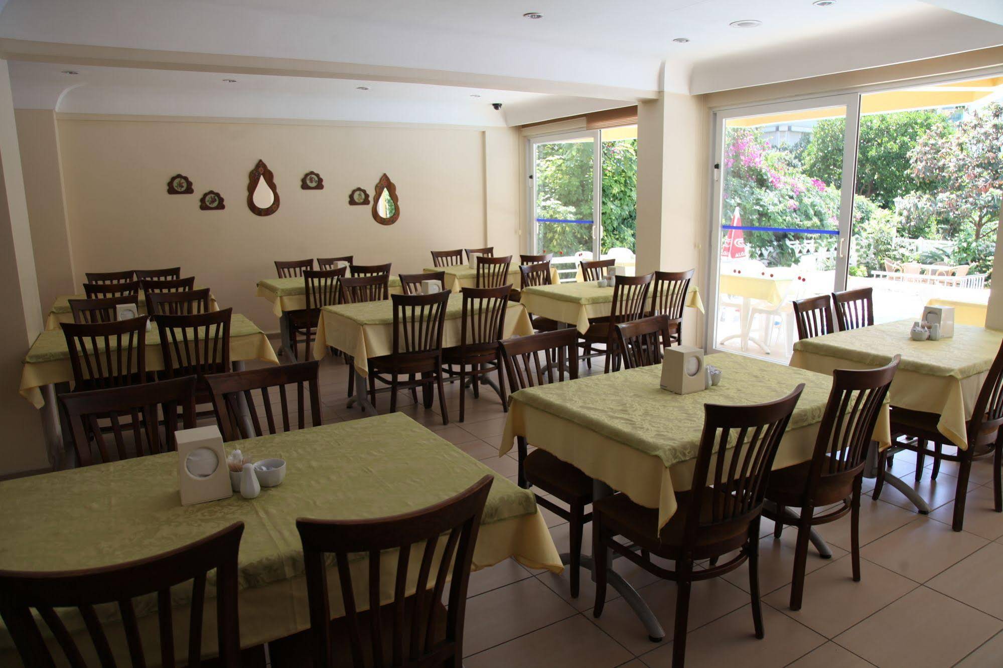 Alin Hotel