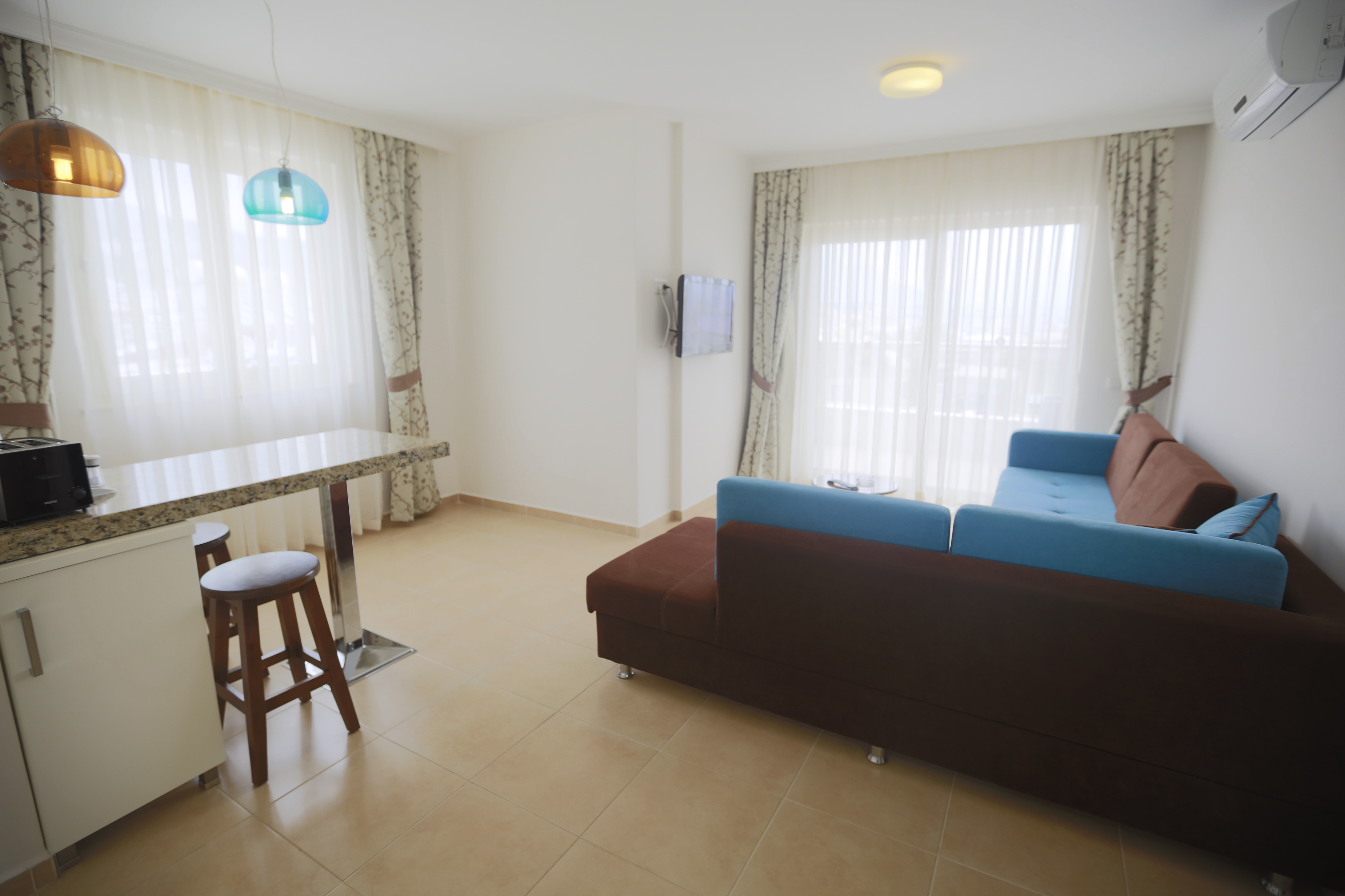 Almera Park Apart Hotel