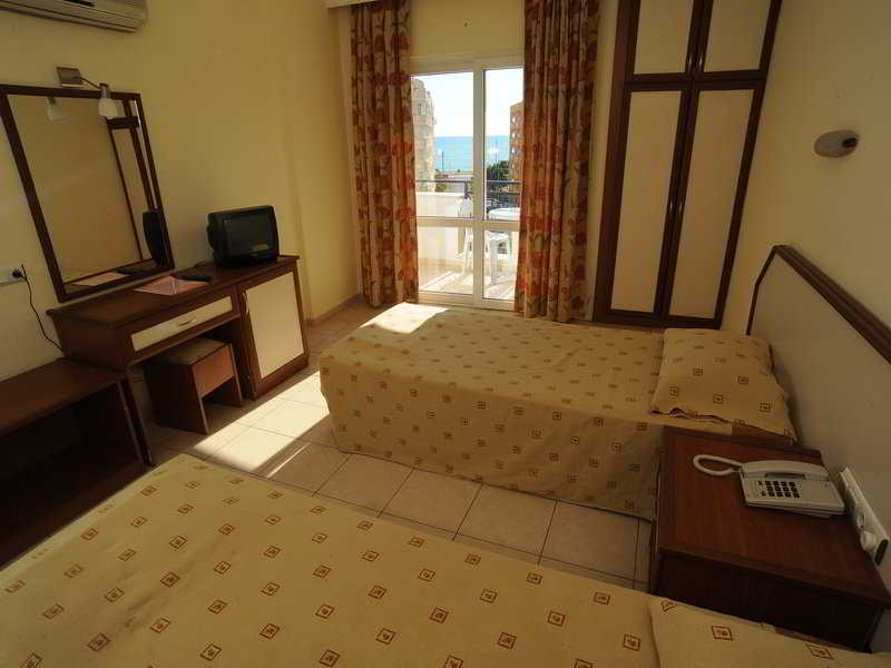 Kings As Hotel