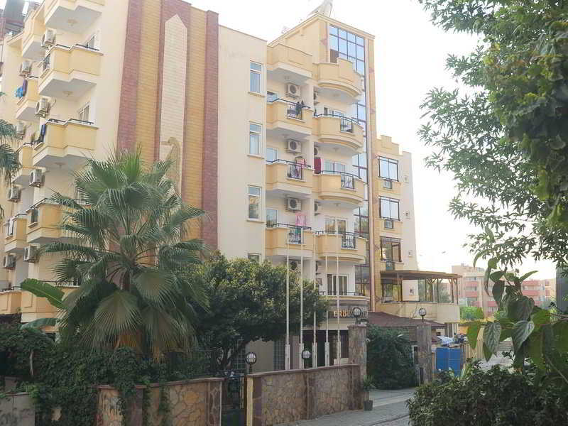 Kings As Hotel
