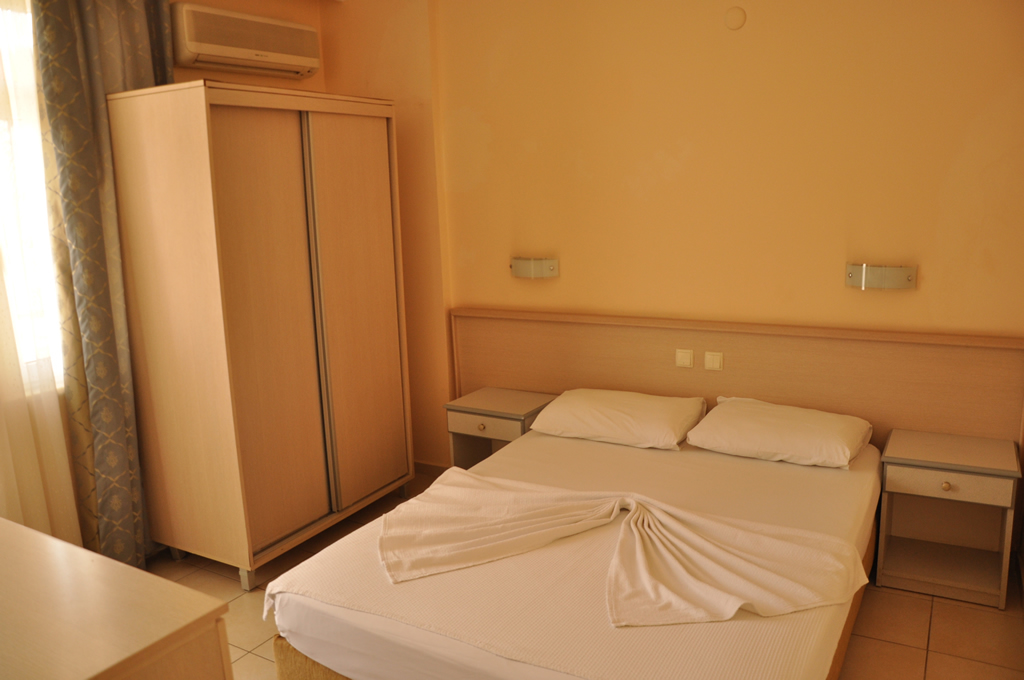 Angora Apart Hotel