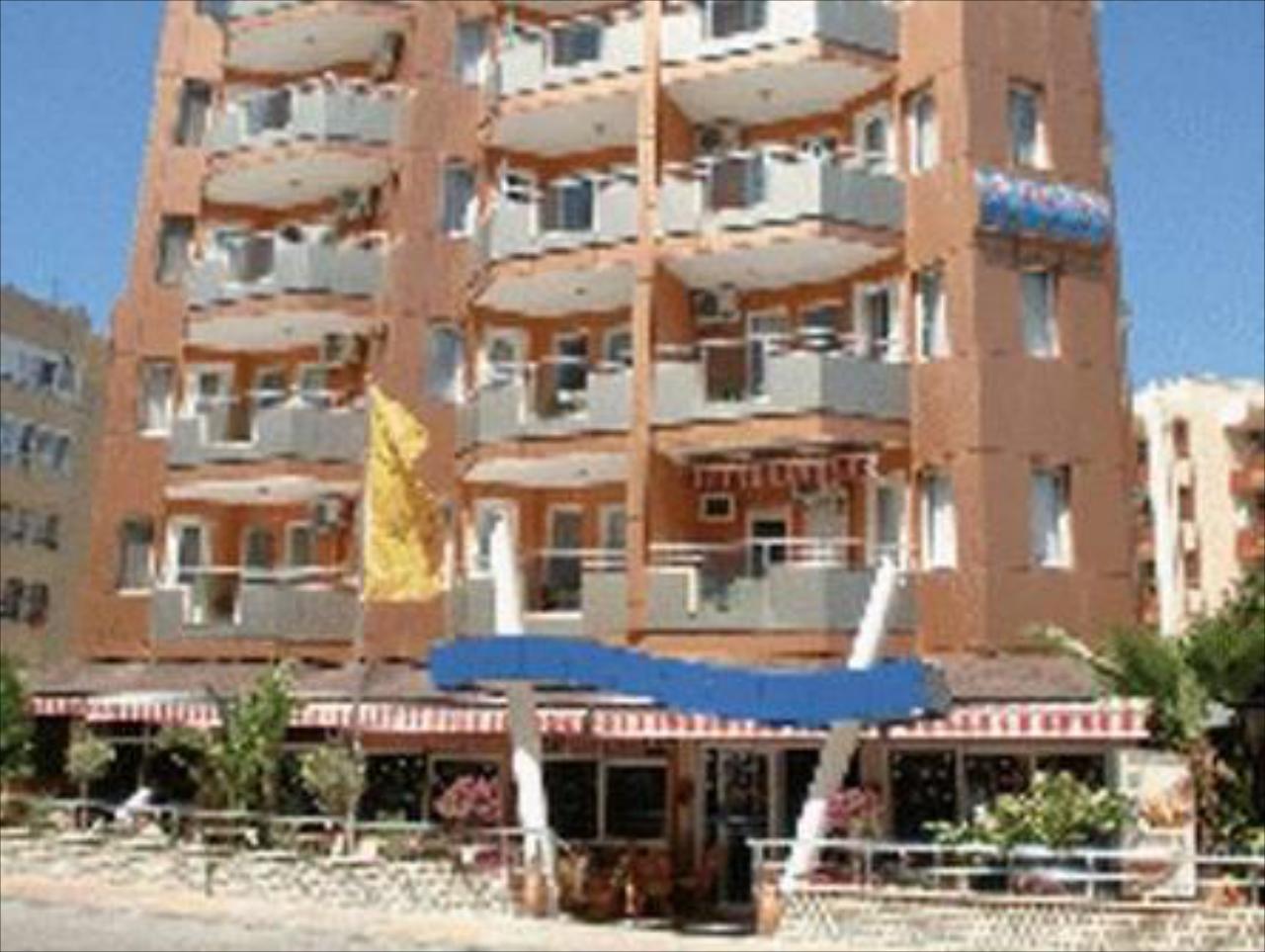 Anik Hotel