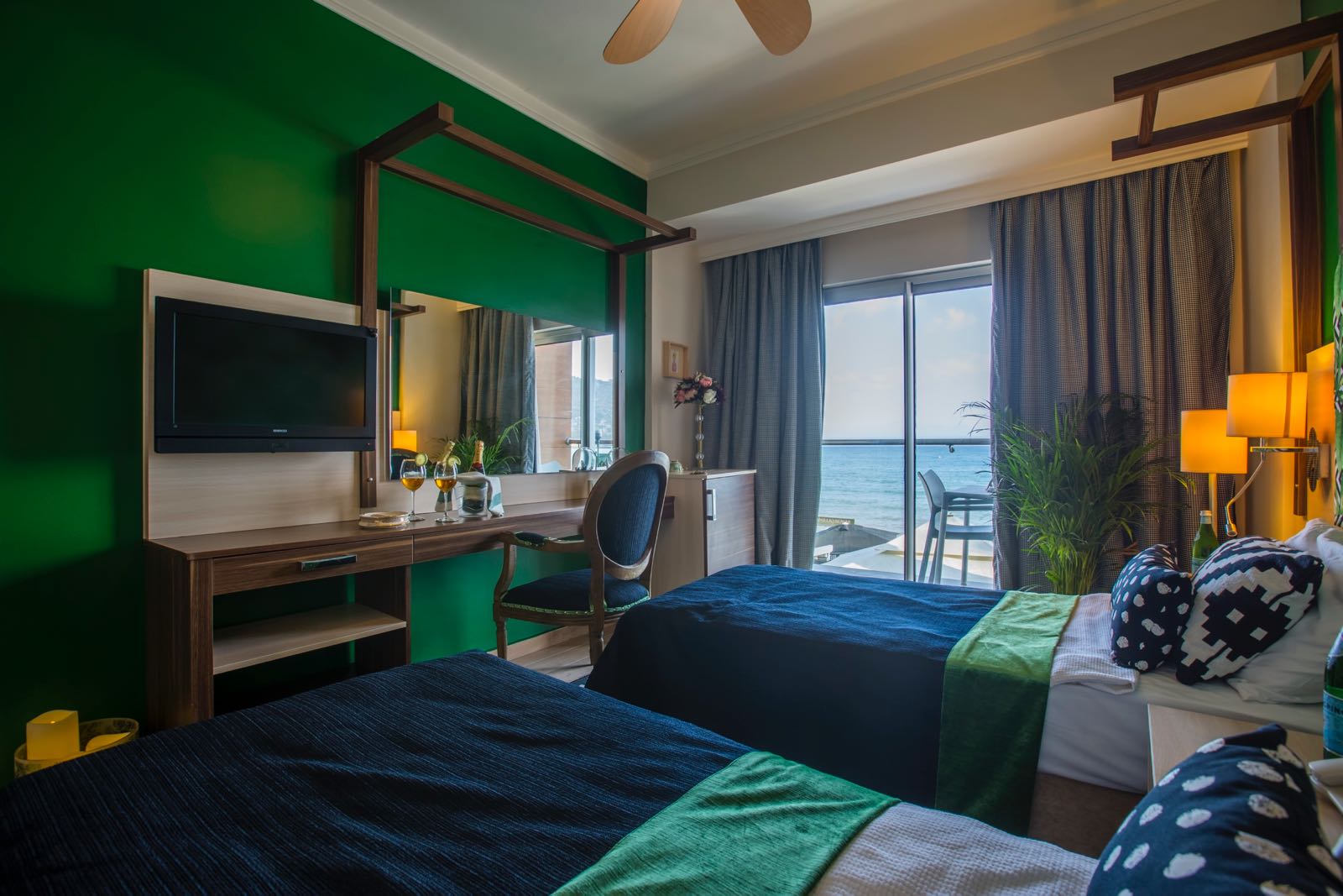 Anjeliq House Boutique Hotel