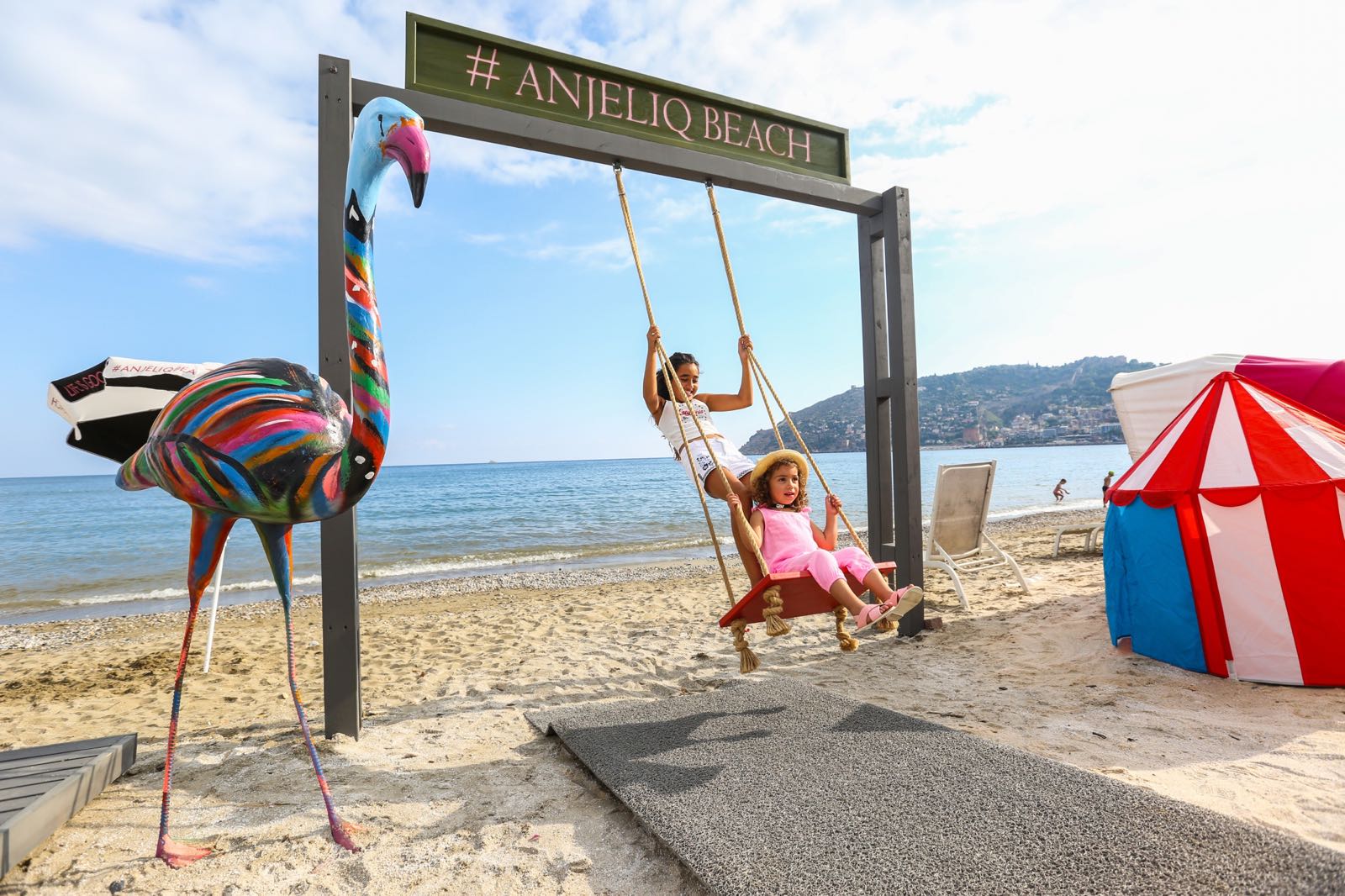 Anjeliq House Boutique Hotel