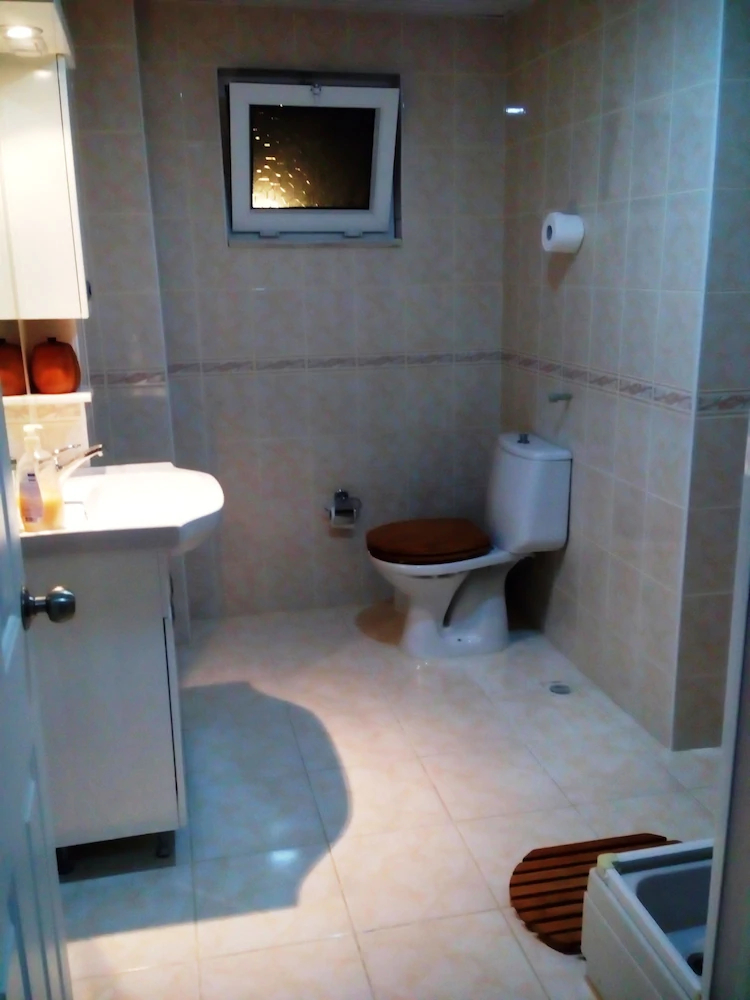 Apartmani Markovic Kestel Sun Alanya