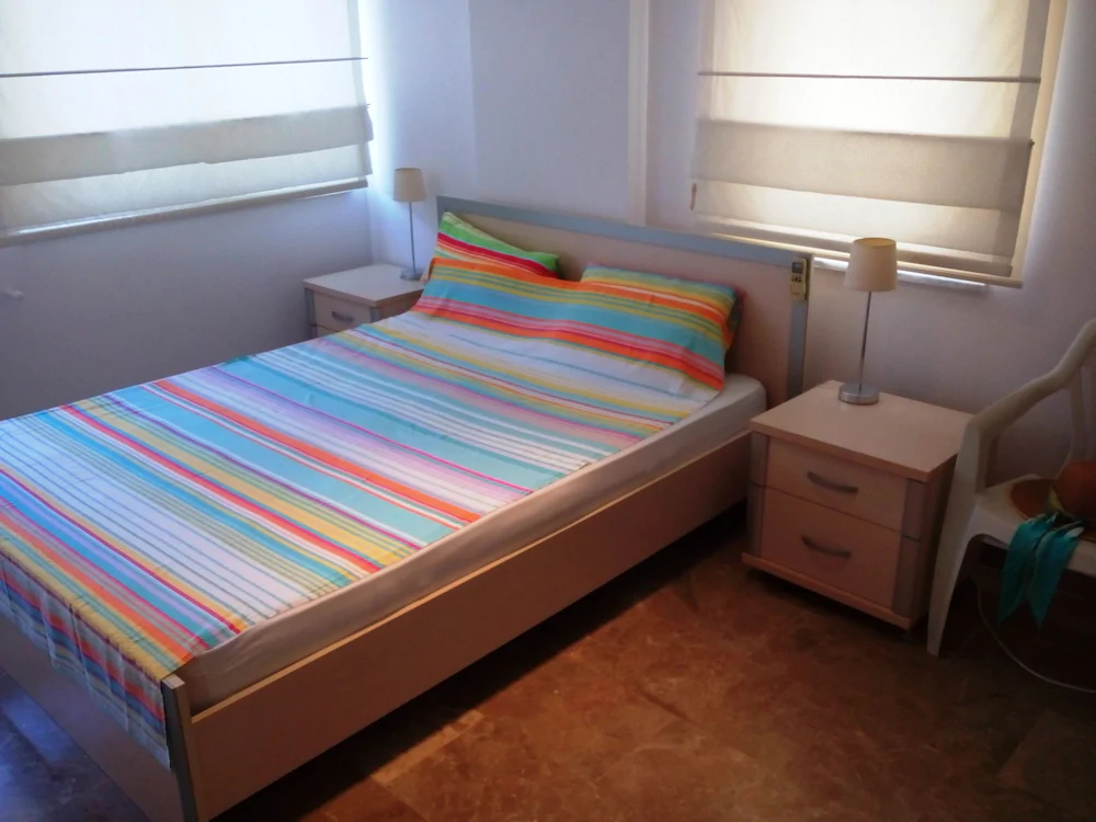 Apartmani Markovic Kestel Sun Alanya