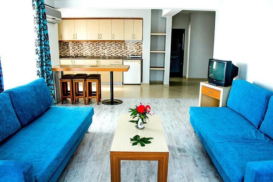 Ark Suite Hotel