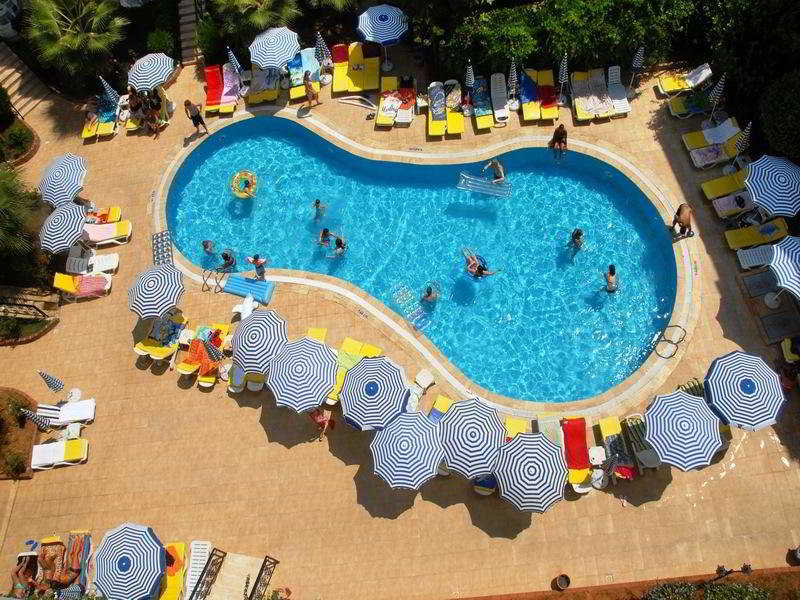 Citrus Plaza Hotel