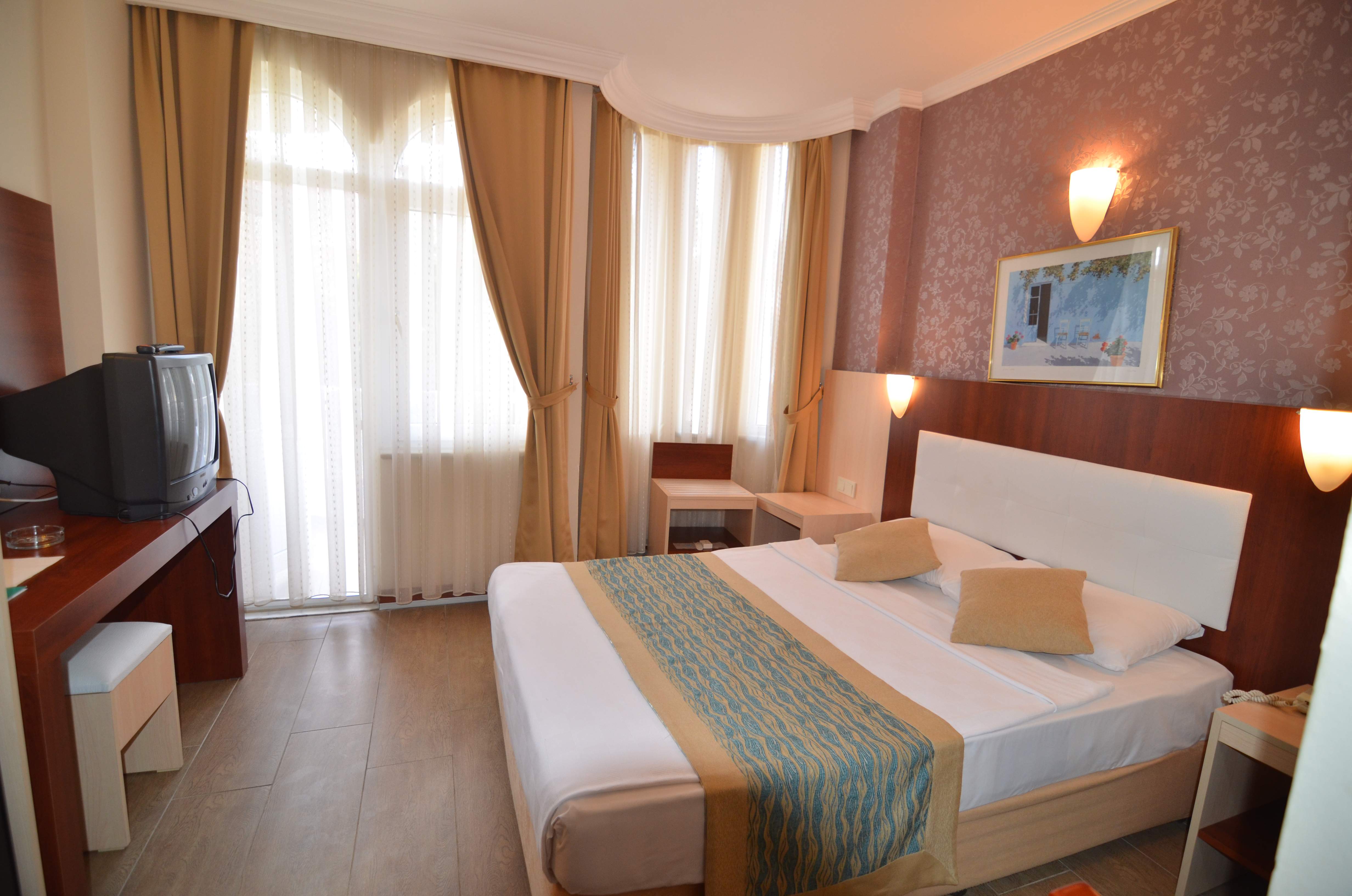 Citrus Plaza Hotel