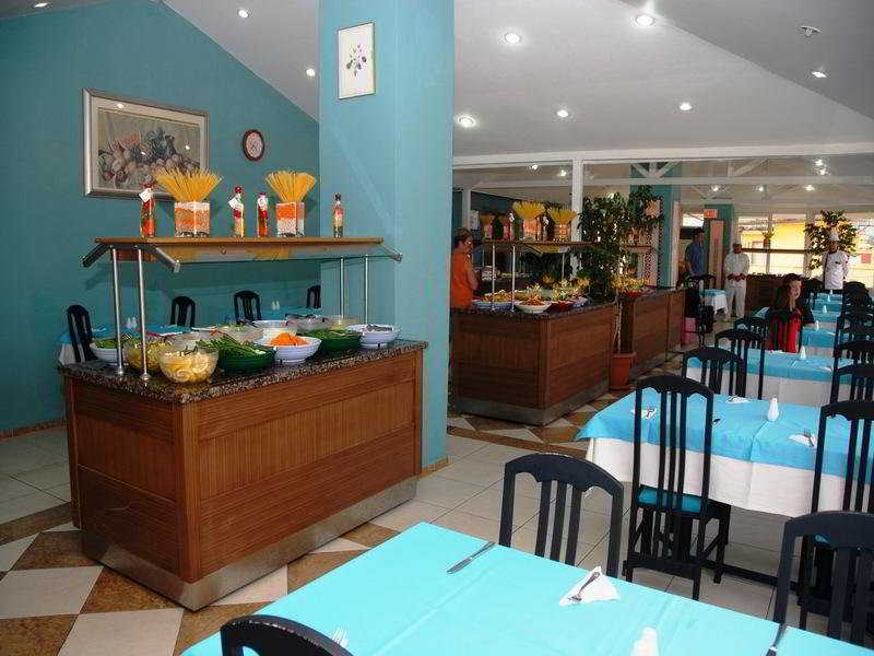 Citrus Plaza Hotel
