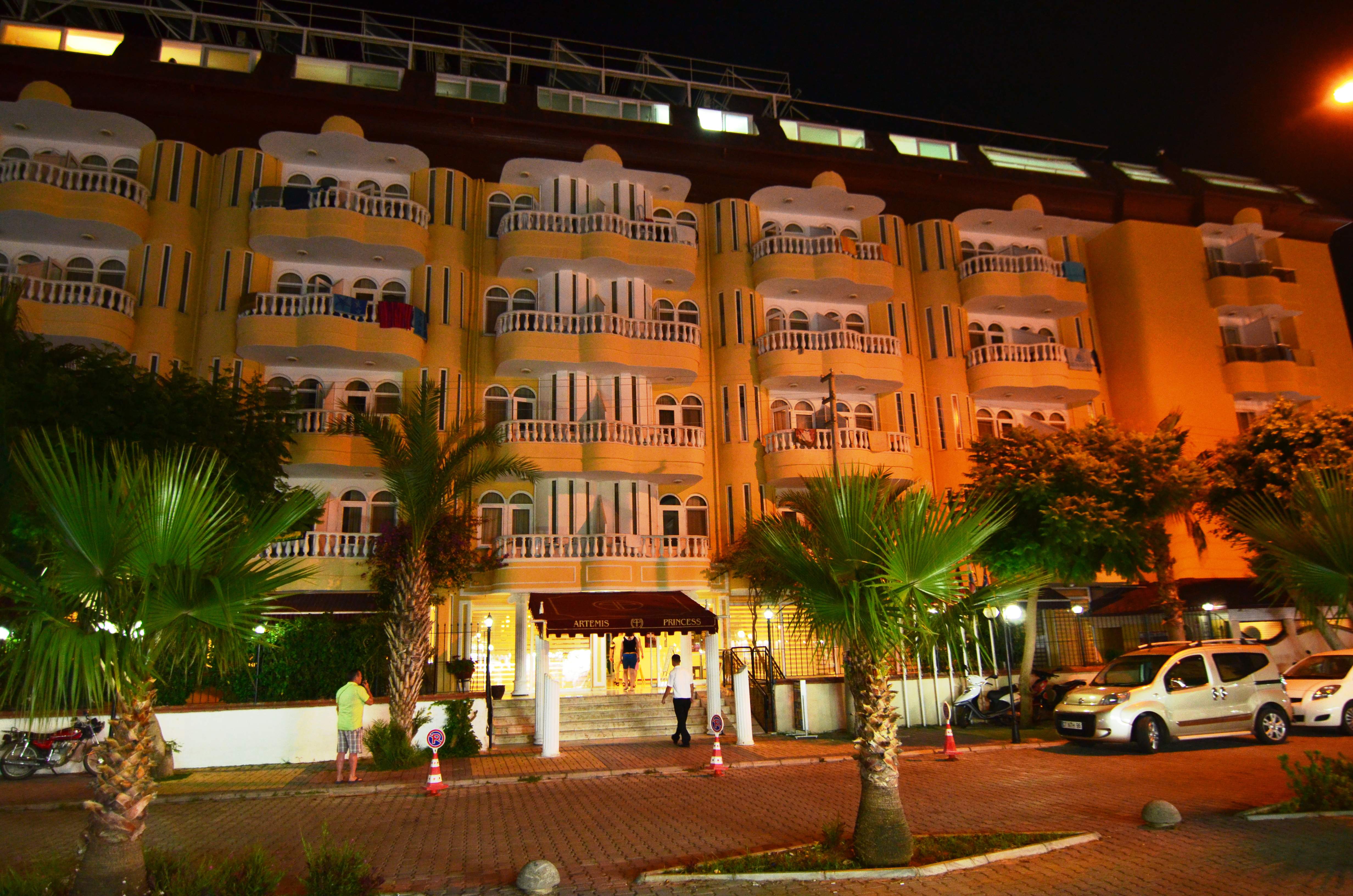 Citrus Plaza Hotel