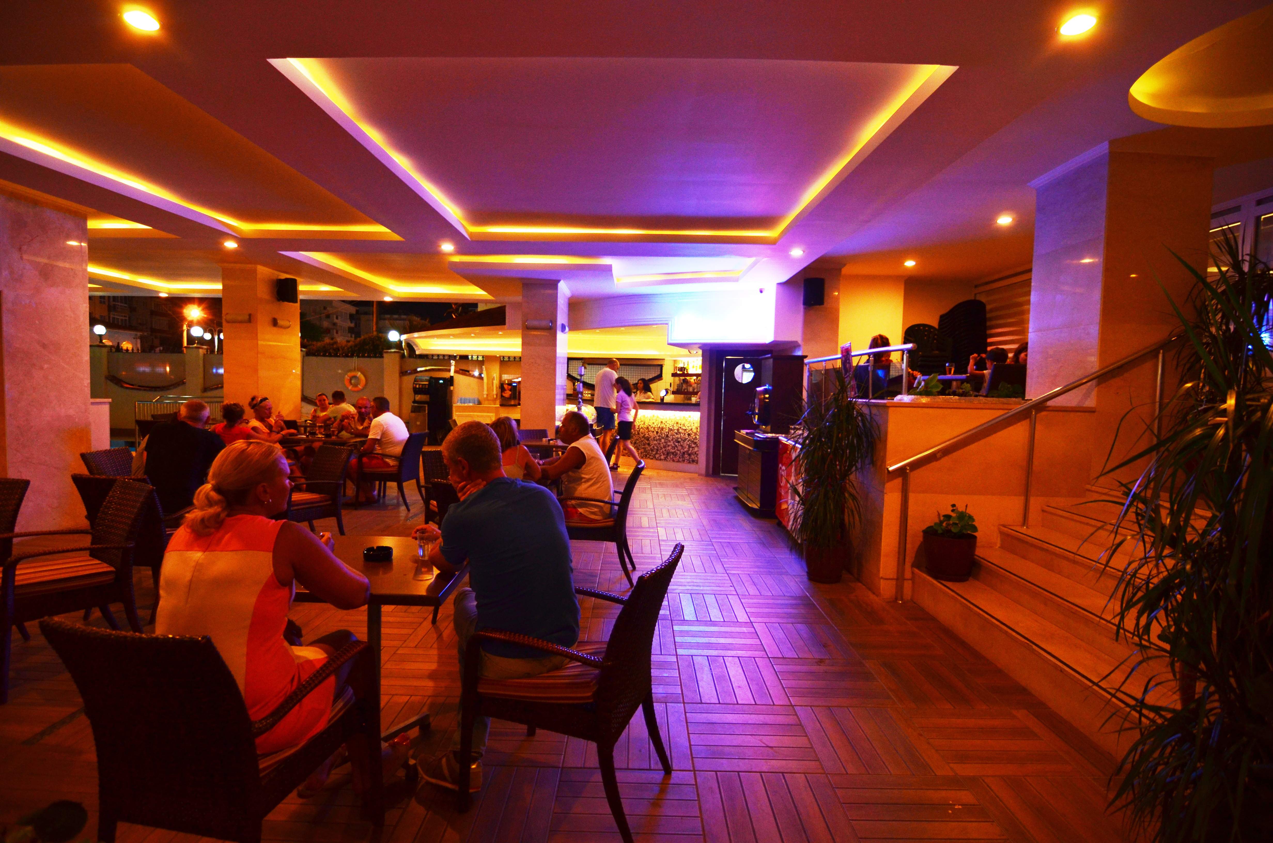 Citrus Plaza Hotel