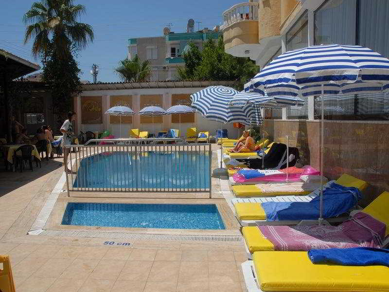 Citrus Plaza Hotel