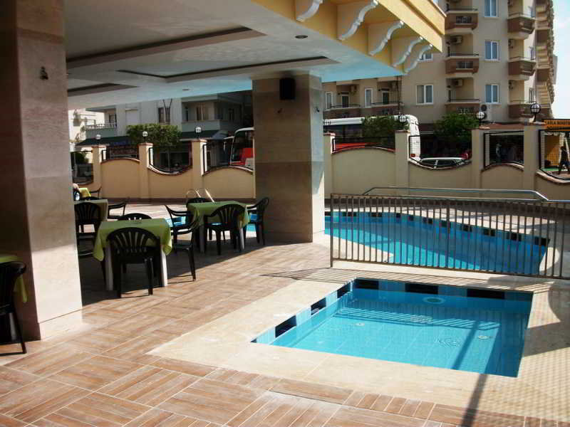 Citrus Plaza Hotel