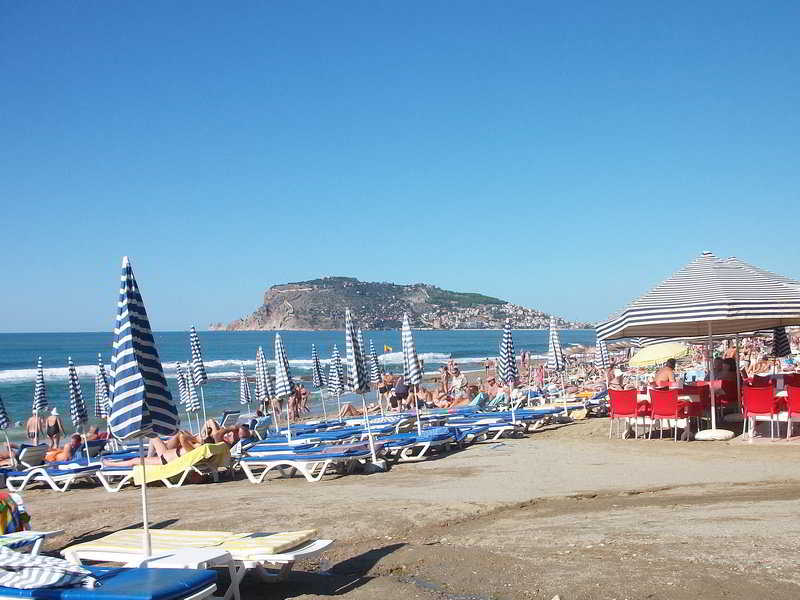 Citrus Plaza Hotel