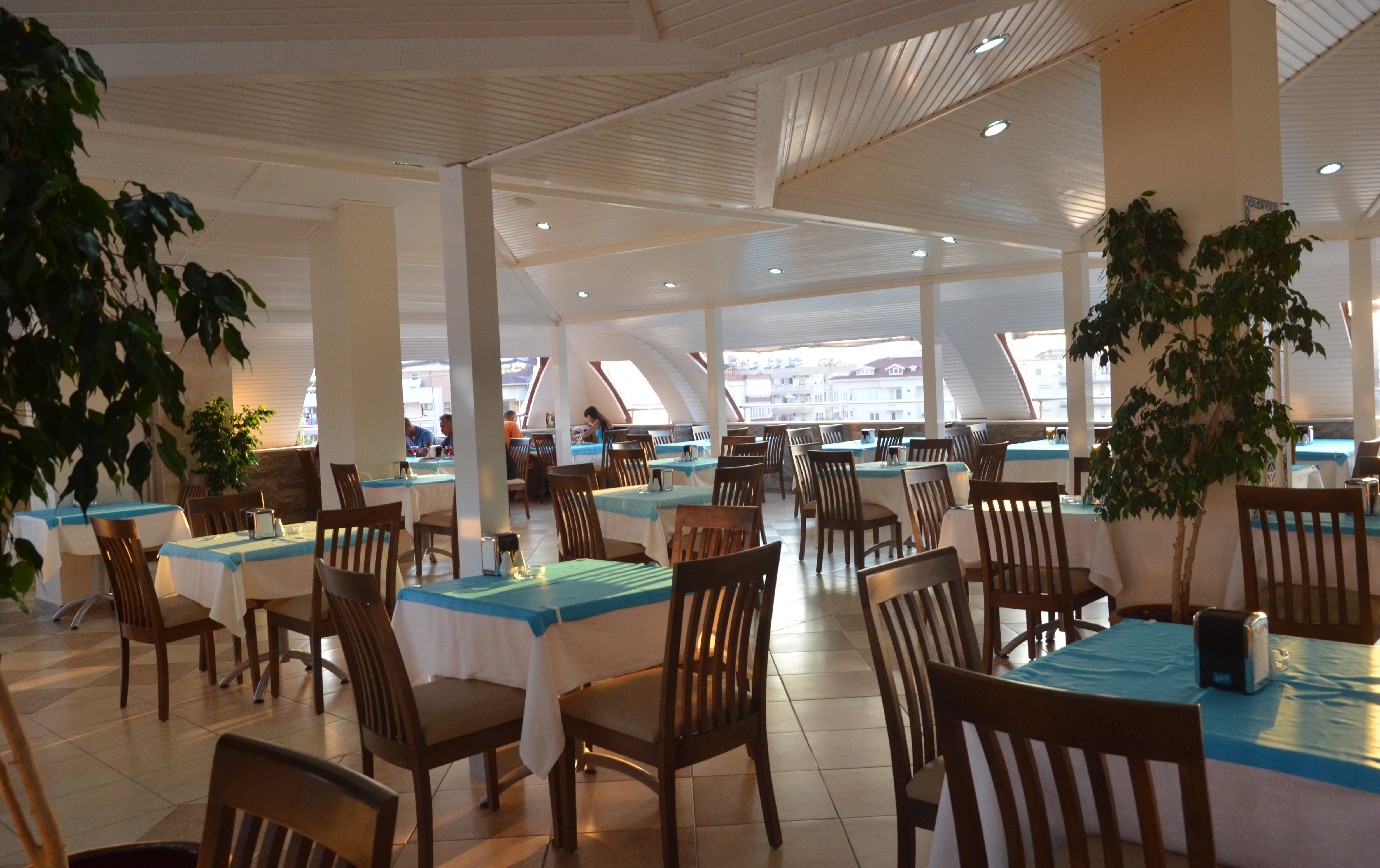 Citrus Plaza Hotel