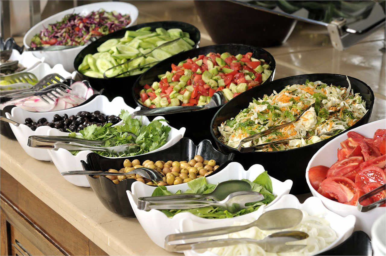 Yaman Life Hotel