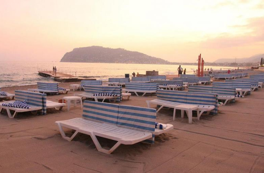 Yaman Life Hotel