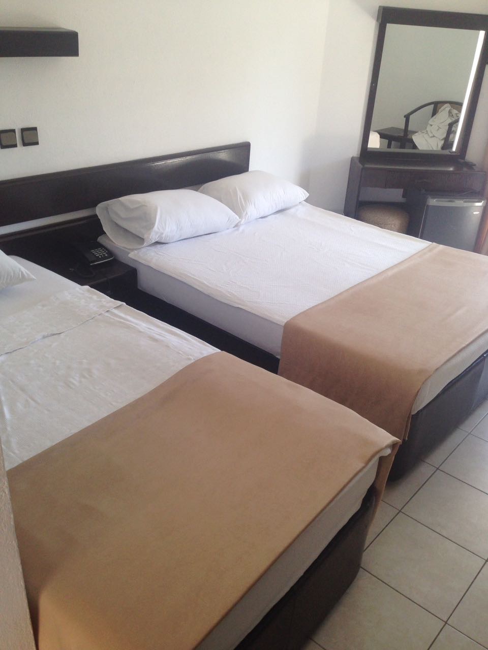 Yaman Life Hotel