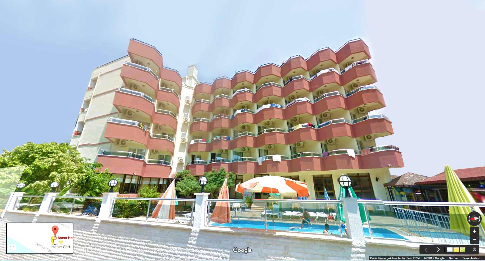 Yaman Life Hotel
