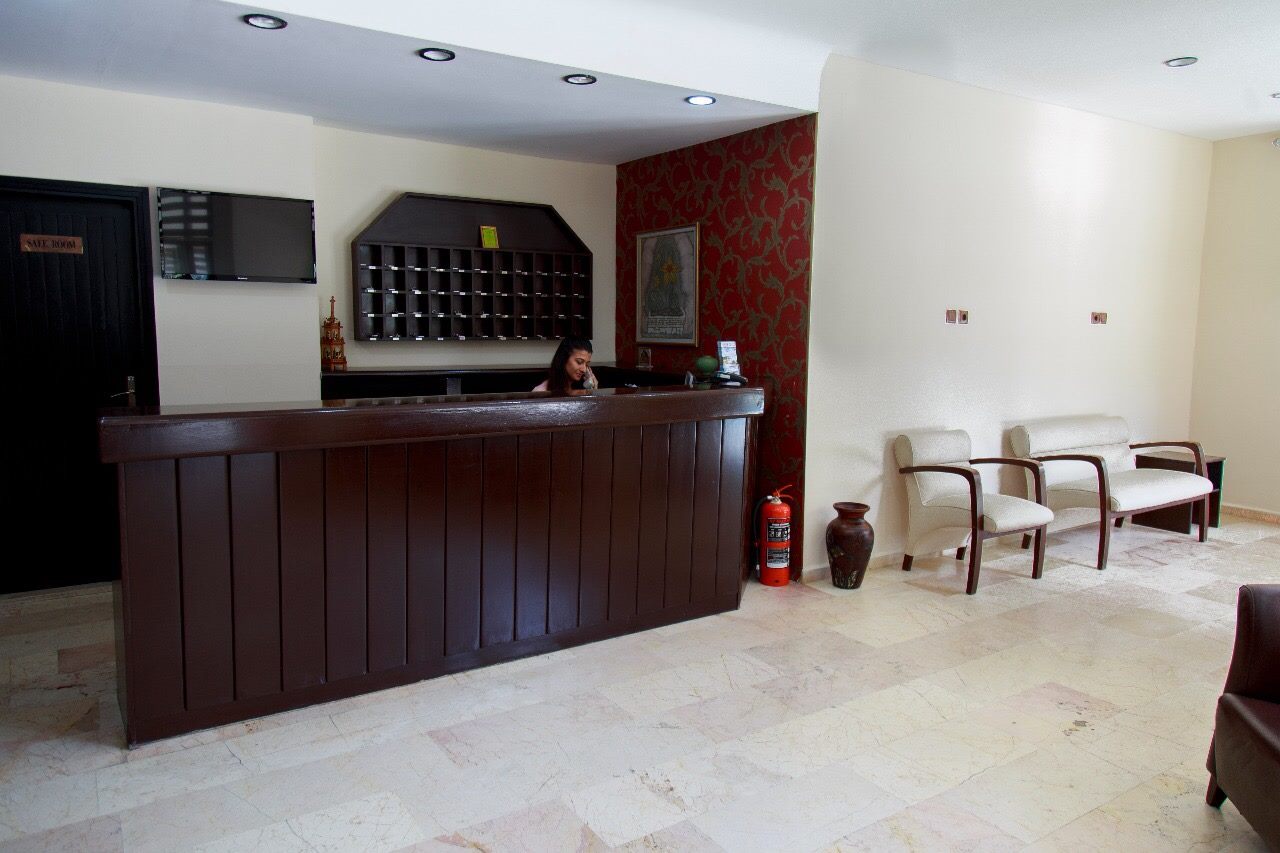 Yaman Life Hotel