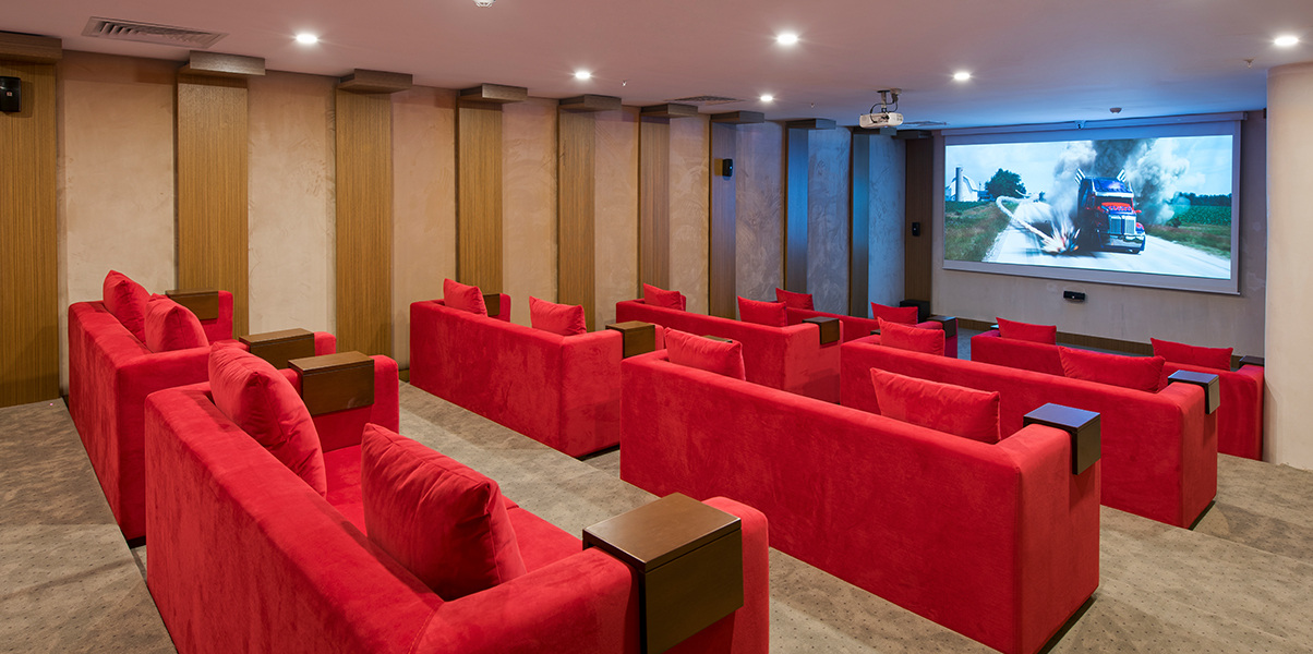 Asia Beach Resort Hotel & Spa