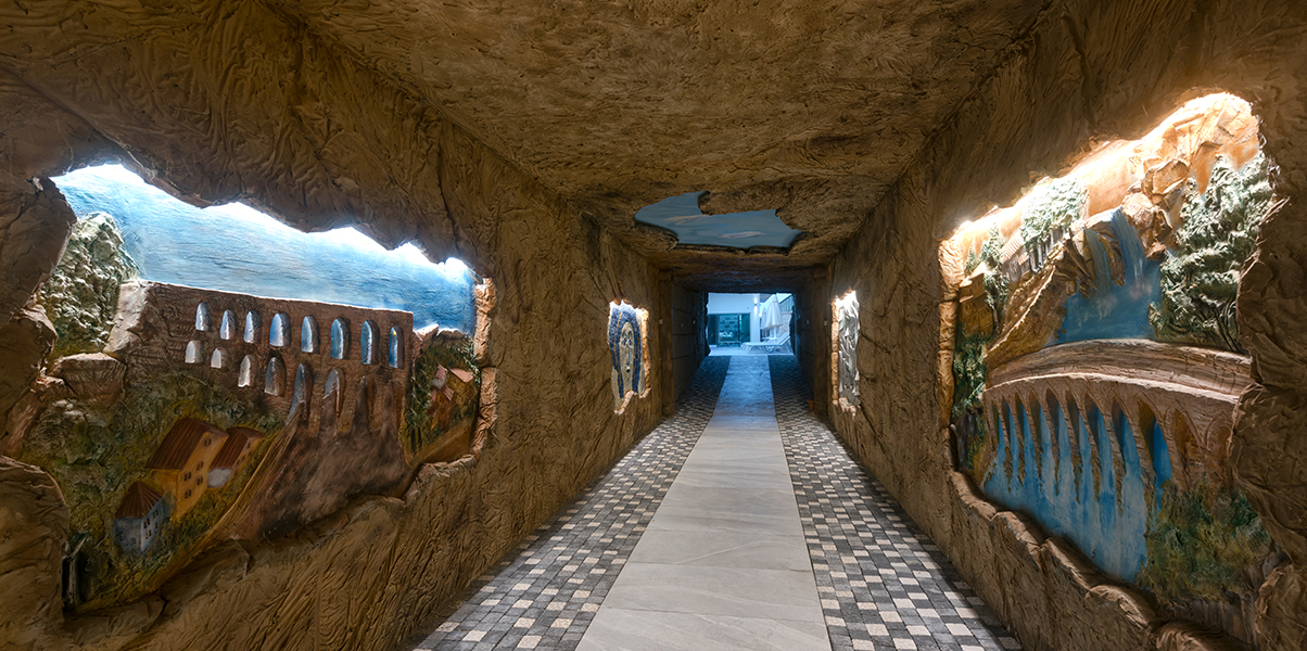 Asia Beach Resort Hotel & Spa