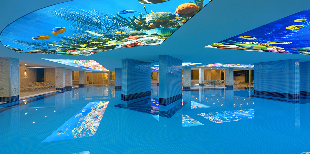 Asia Beach Resort Hotel & Spa