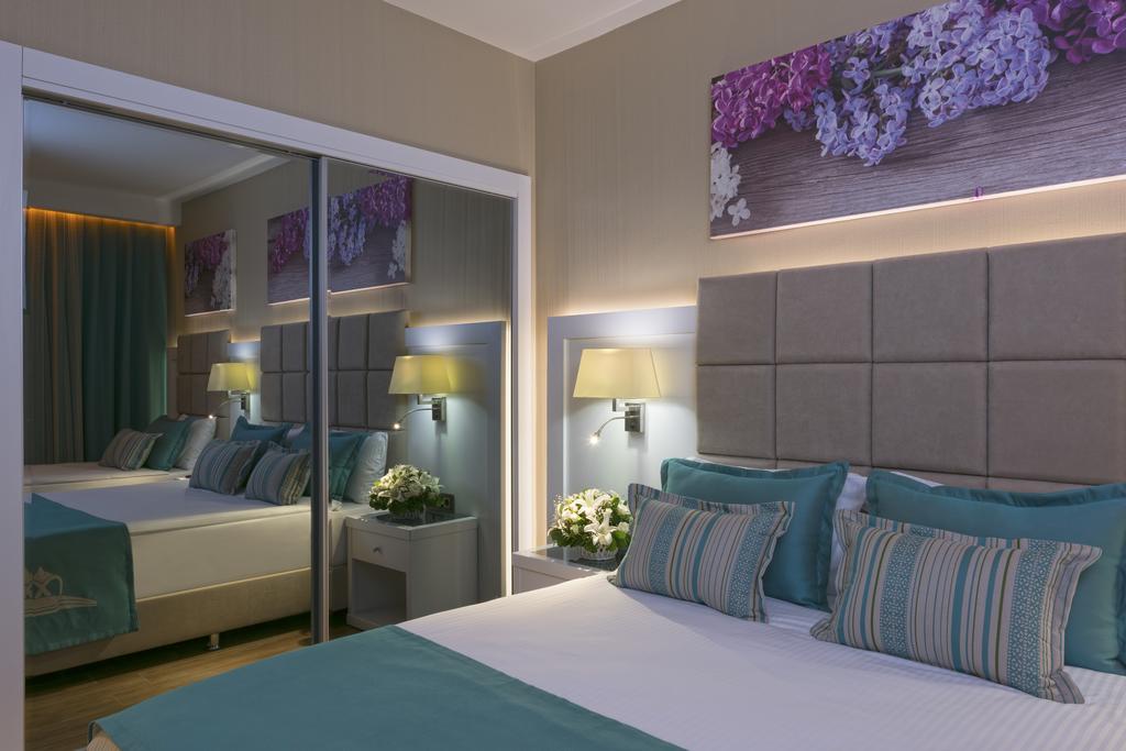 Asia Beach Resort Hotel & Spa