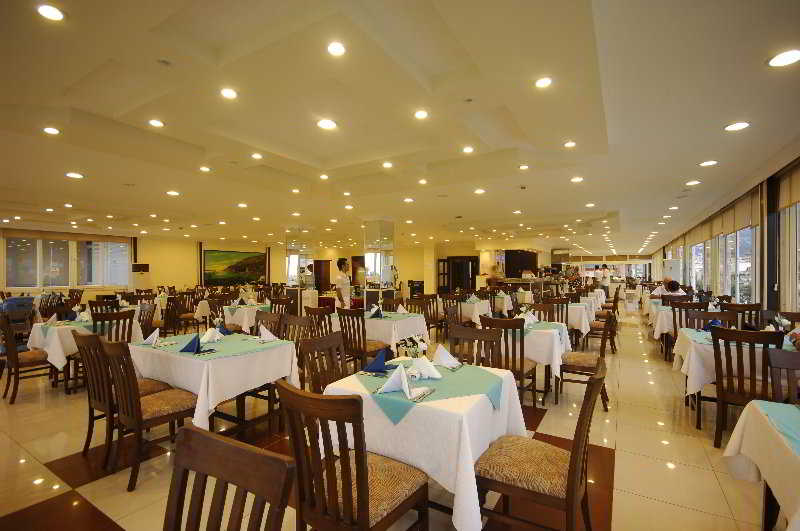 Aslan City Hotel