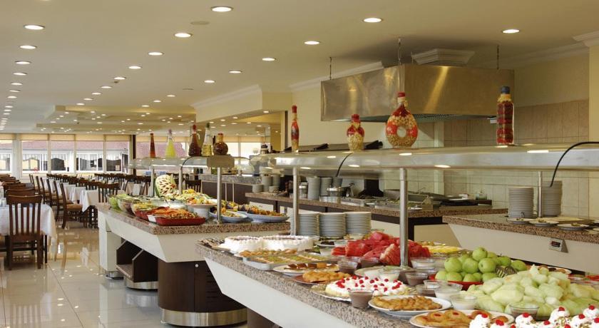 Aslan City Hotel