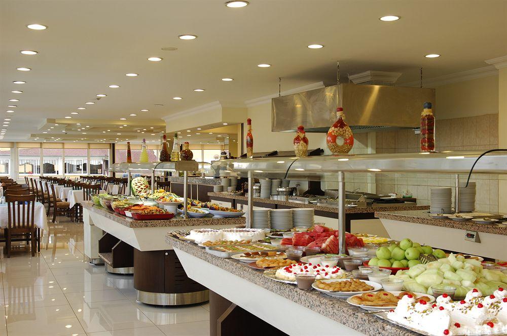 Aslan City Hotel