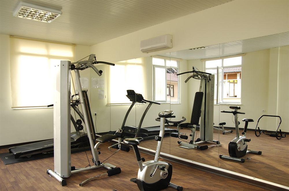 Aslan City Hotel