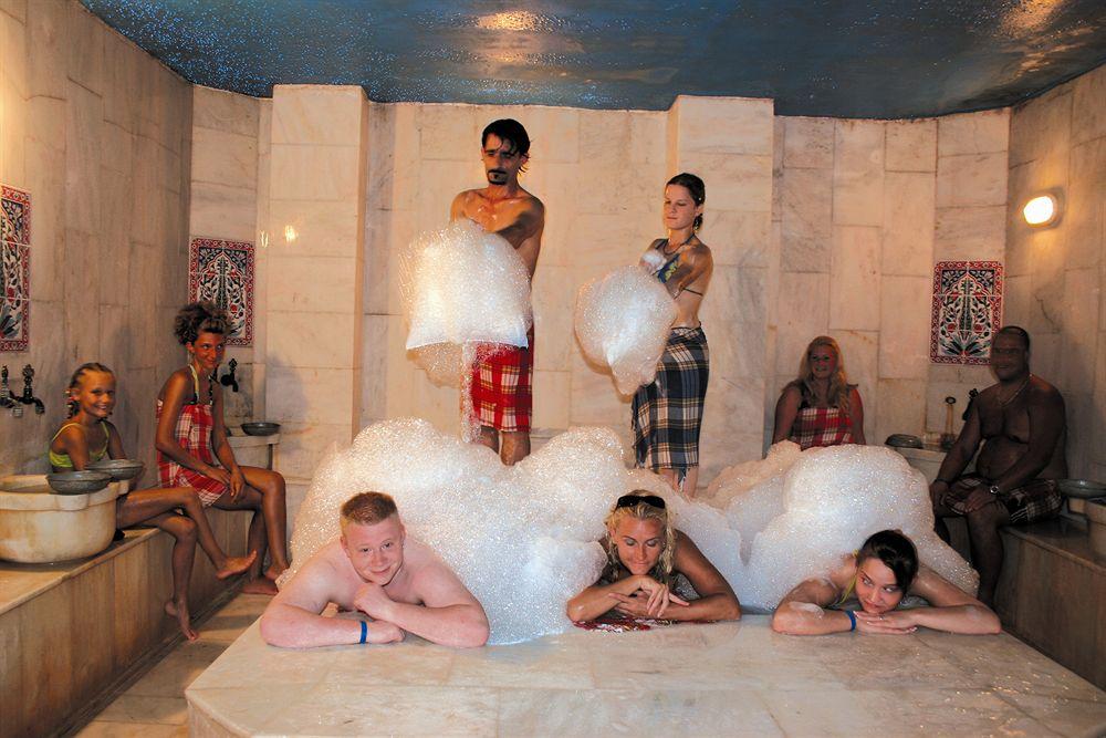 Aslan City Hotel