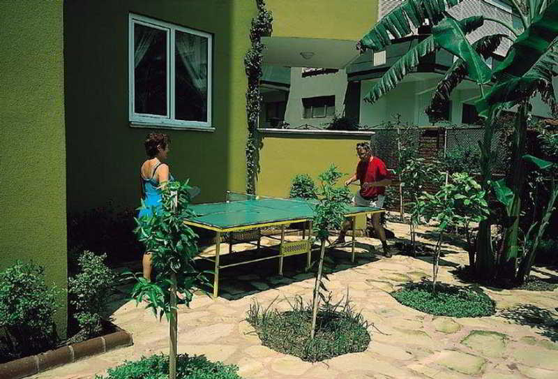 Atak Apart Hotel