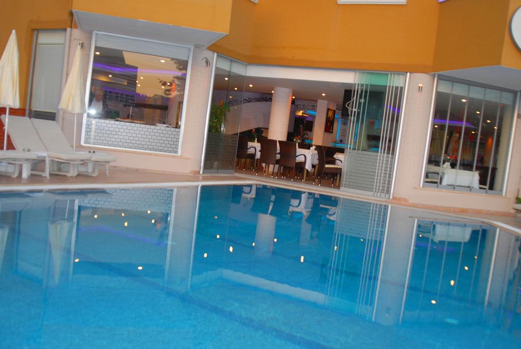 Atak Apart Hotel