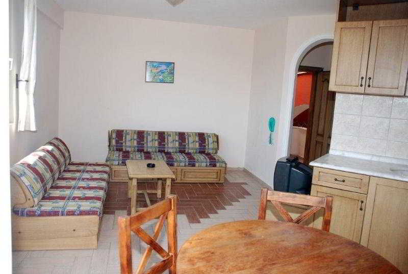 Atak Apart Hotel