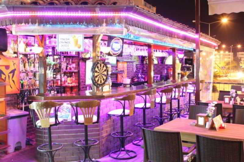 Atak Apart Hotel
