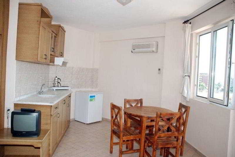 Atak Apart Hotel